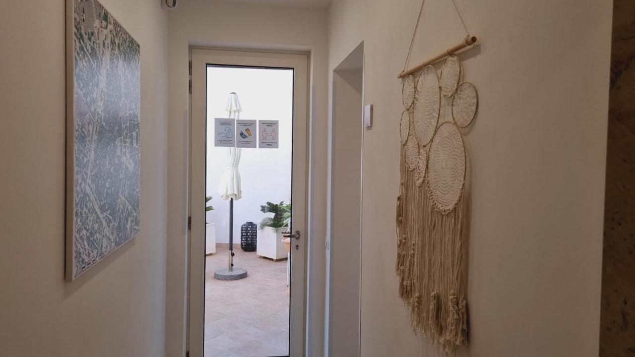 לצ'ה Goodstay La Casa Di Giovanni - Rooms - מראה חיצוני תמונה